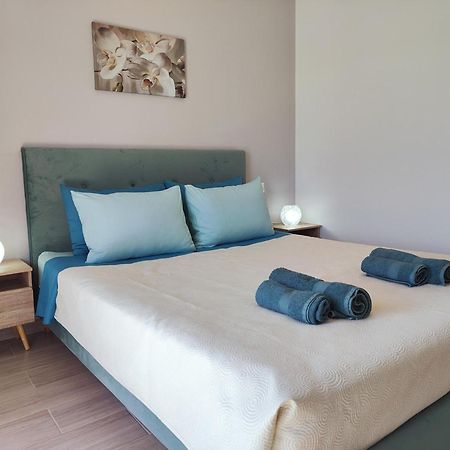 Depie Luxury Apartment In Pastida Eksteriør billede