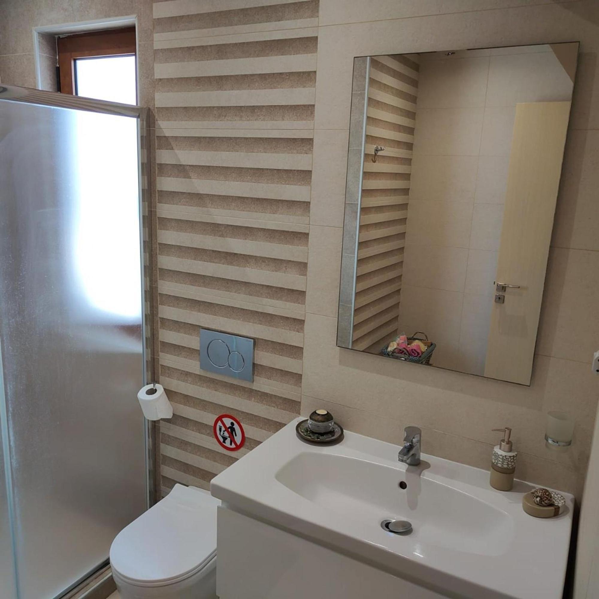 Depie Luxury Apartment In Pastida Eksteriør billede