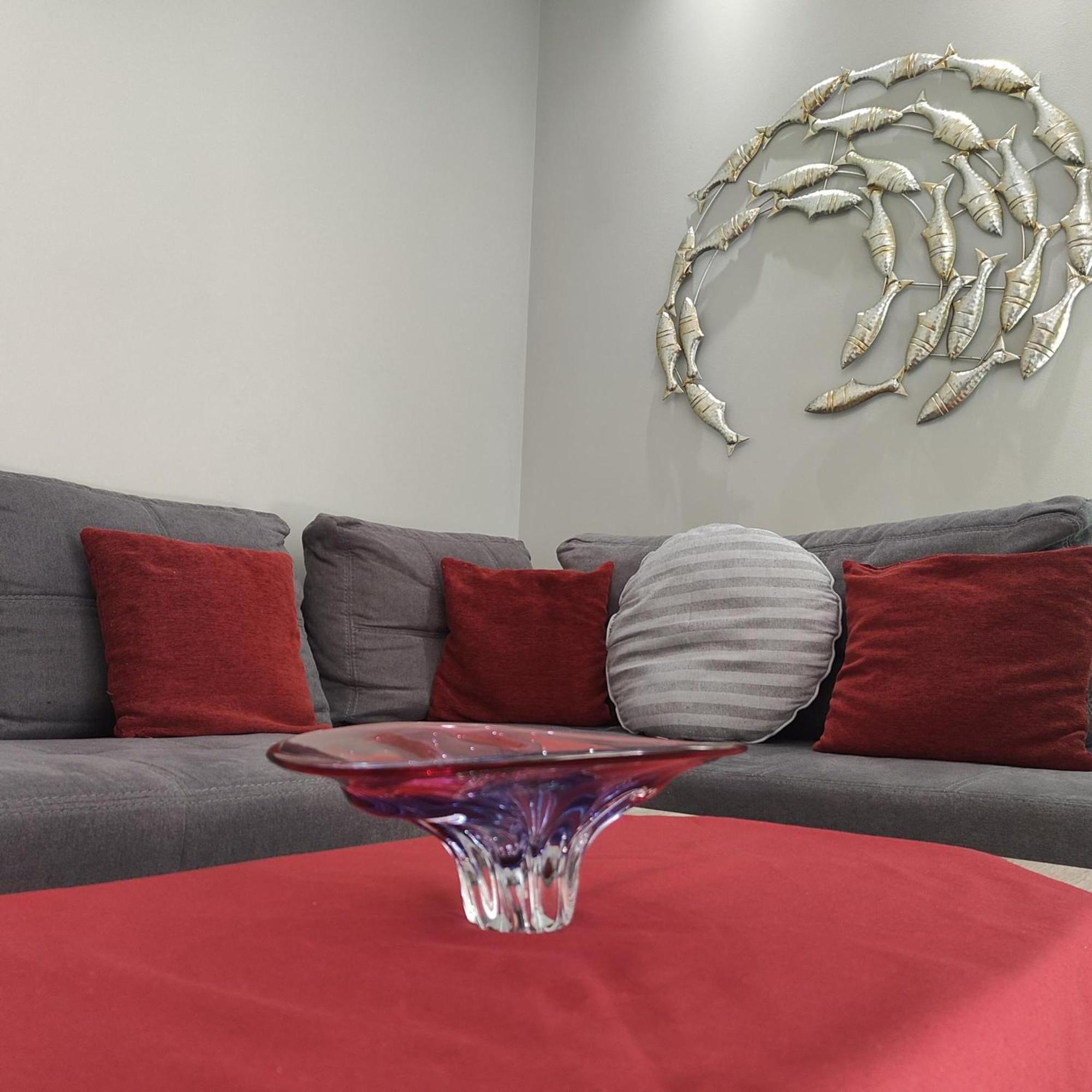 Depie Luxury Apartment In Pastida Eksteriør billede