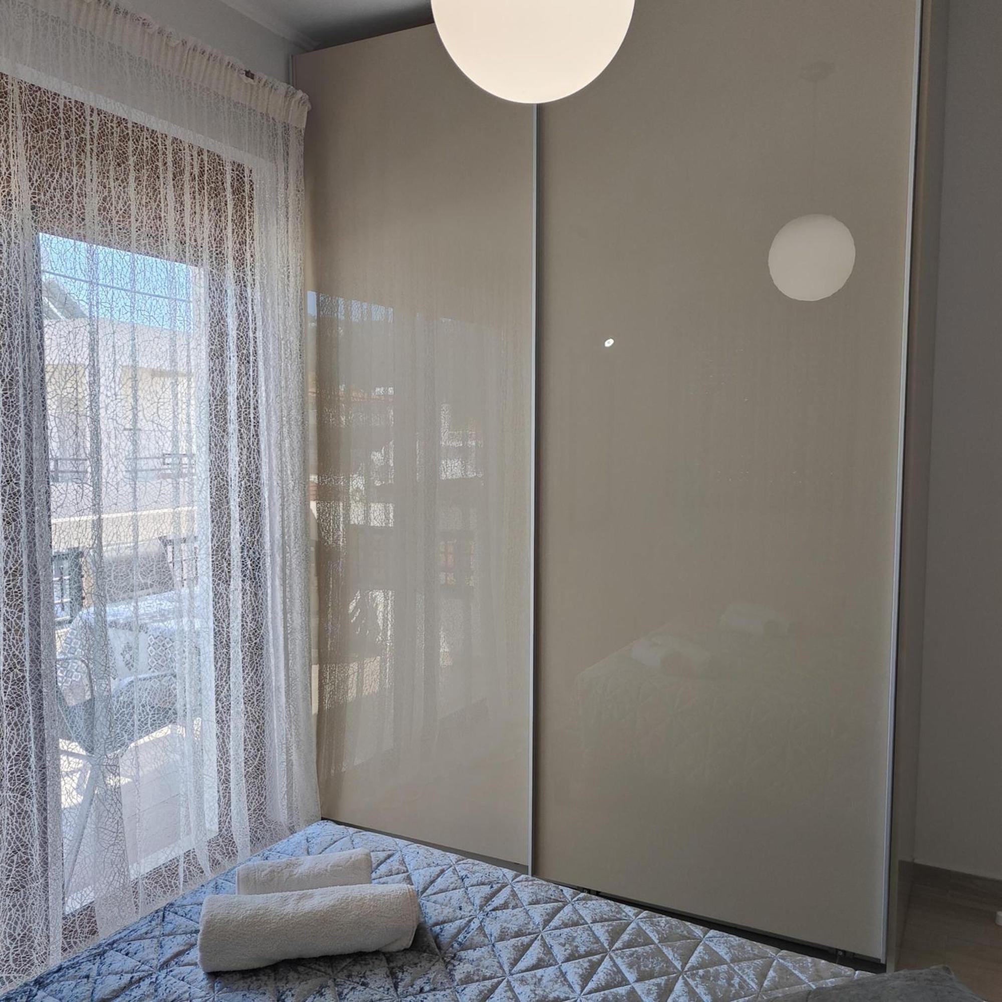 Depie Luxury Apartment In Pastida Eksteriør billede